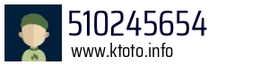 Numer telefonu 510245654 510245654