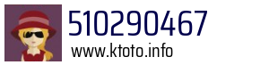 Numer telefonu 510290467 510290467