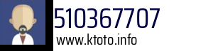 Numer telefonu 510367707 510367707