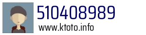 Numer telefonu 510408989 510408989