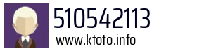 Numer telefonu 510542113 510542113