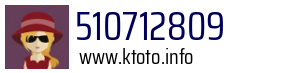 Numer telefonu 510712809 510712809