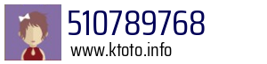 Numer telefonu 510789768 510789768