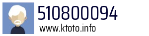 Numer telefonu 510800094 510800094