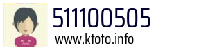 511100505