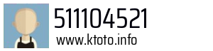 Numer telefonu 511104521 511104521