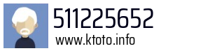 Numer telefonu 511225652 511225652
