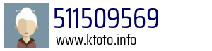 Numer telefonu 511509569 511509569