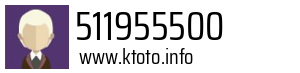 Numer telefonu 511955500 511955500