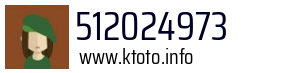 Numer telefonu 512024973 512024973