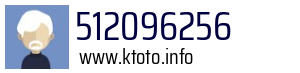 Numer telefonu 512096256 512096256