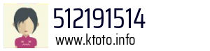 Numer telefonu 512191514 512191514