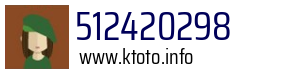 Numer telefonu 512420298 512420298
