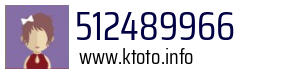 Numer telefonu 512489966 512489966
