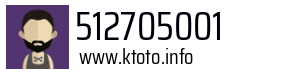 512705001
