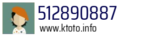 Numer telefonu 512890887 512890887
