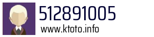 512891005