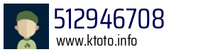 Numer telefonu 512946708 512946708