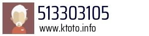 513303105