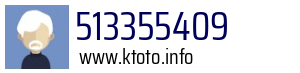 Numer telefonu 513355409 513355409