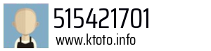 Numer telefonu 515421701 515421701