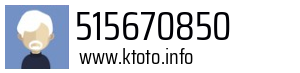 Numer telefonu 515670850 515670850
