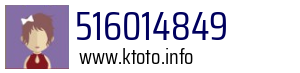 Numer telefonu 516014849 516014849