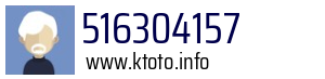 Numer telefonu 516304157 516304157