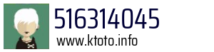 Numer telefonu 516314045 516314045