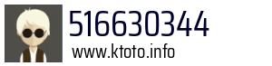 Numer telefonu 516630344 516630344