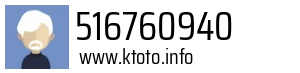 Numer telefonu 516760940 516760940