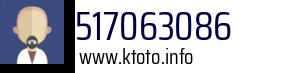 Numer telefonu 517063086 517063086