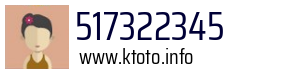Numer telefonu 517322345 517322345