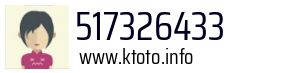 Numer telefonu 517326433 517326433