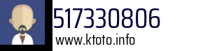 Numer telefonu 517330806 517330806