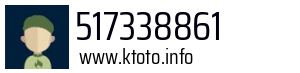 Numer telefonu 517338861 517338861