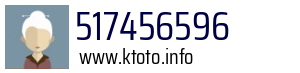 Numer telefonu 517456596 517456596