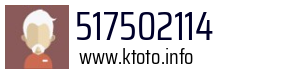 Numer telefonu 517502114 517502114