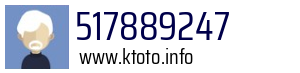 Numer telefonu 517889247 517889247