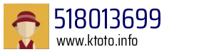 Numer telefonu 518013699 518013699