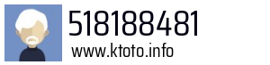 Numer telefonu 518188481 518188481