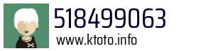 Numer telefonu 518499063 518499063