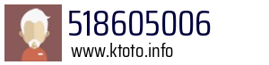 518605006