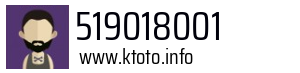 519018001