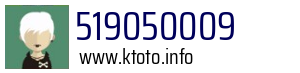 519050009