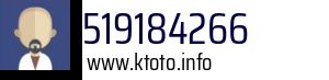 Numer telefonu 519184266 519184266