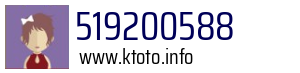 Numer telefonu 519200588 519200588