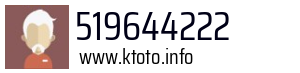 Numer telefonu 519644222 519644222