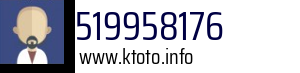Numer telefonu 519958176 519958176