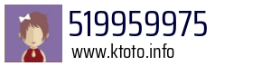 Numer telefonu 519959975 519959975